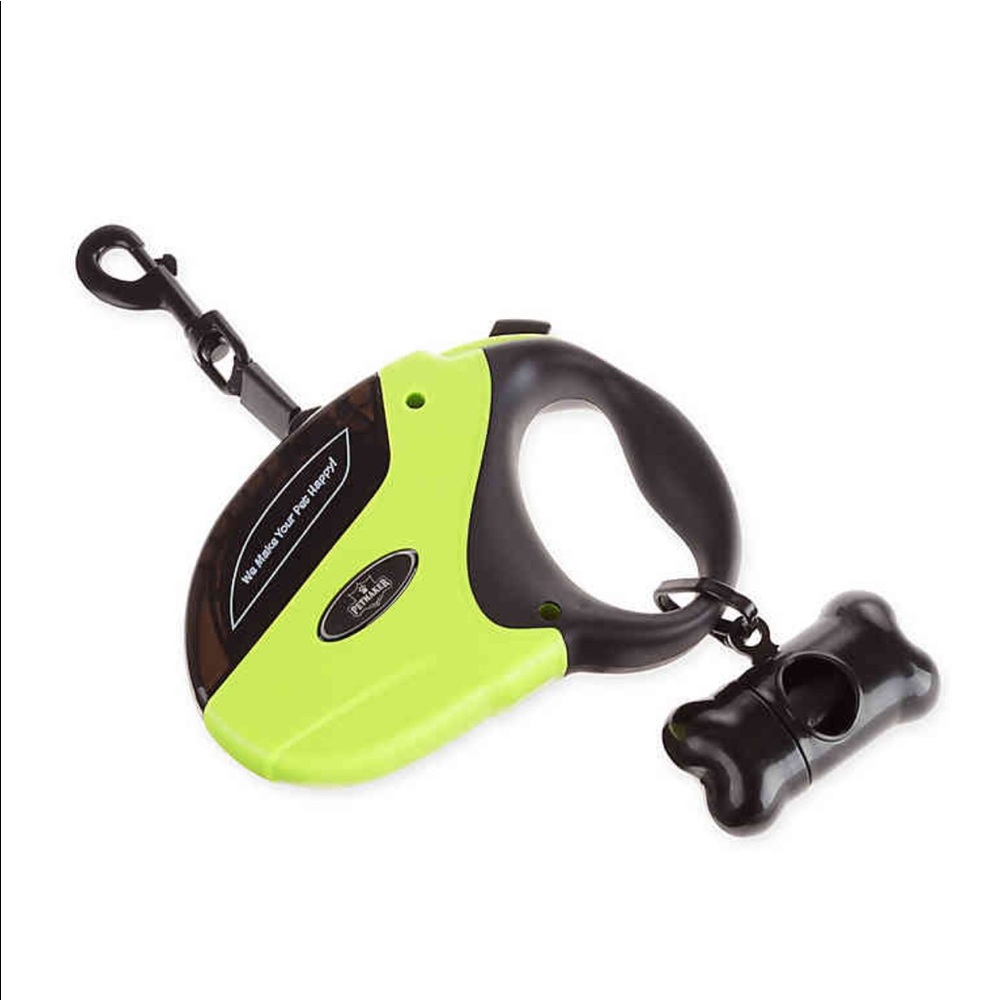 Petmaker Retractable Dog Leash